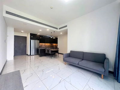 Empire City, Vietnam Empire City, Vietnam