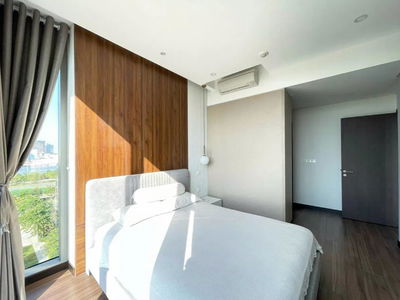 Empire City, Vietnam Empire City, Vietnam