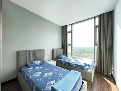 Empire City, Vietnam Empire City, Vietnam