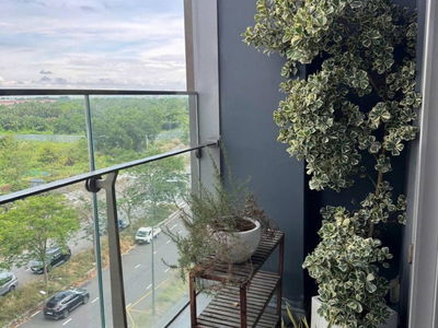 Empire City, Vietnam Empire City, Vietnam