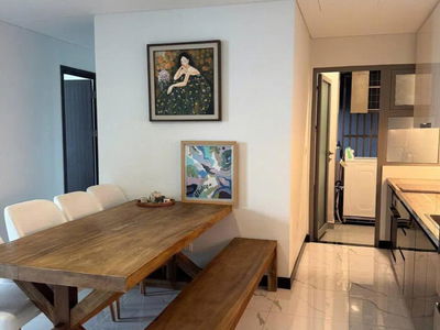 Empire City, Vietnam  Empire City, Vietnam