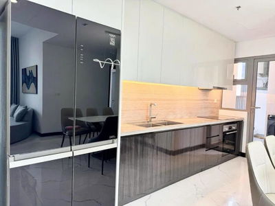 Empire City, Vietnam Empire City, Vietnam