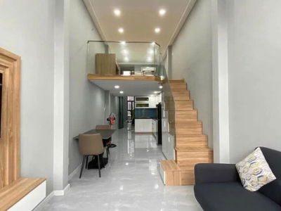 Housing in Ho Chi Minh City, Vietnam Housing in Ho Chi Minh City, Vietnam