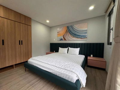 Logement dans Ho Chi Minh City, Vietnam Logement dans Ho Chi Minh City, Vietnam