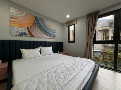 Housing in Ho Chi Minh City, Vietnam Housing in Ho Chi Minh City, Vietnam