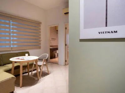 Alojamiento en Ho Chi Minh City, Vietnam Alojamiento en Ho Chi Minh City, Vietnam