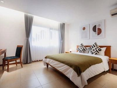 Жилье в Ho Chi Minh City, Vietnam Жилье в Ho Chi Minh City, Vietnam