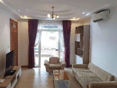 Жилье в Ho Chi Minh City, Vietnam Жилье в Ho Chi Minh City, Vietnam