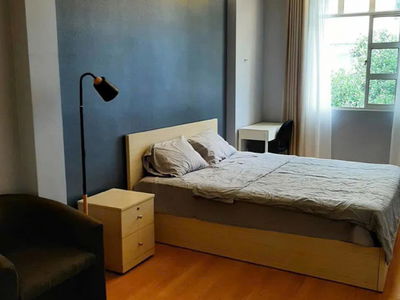 Alojamiento en Di An, Vietnam Alojamiento en Di An, Vietnam