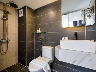 Logement dans Ho Chi Minh City, Vietnam Logement dans Ho Chi Minh City, Vietnam