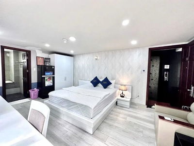 Alojamiento en Nha Be, Vietnam Alojamiento en Nha Be, Vietnam