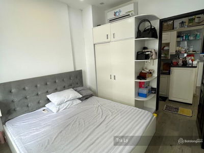 City Gate Towers, Vietnam City Gate Towers, Vietnam