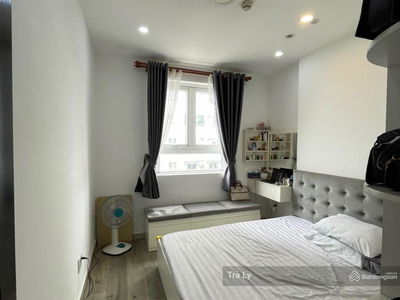 City Gate Towers, Vietnam City Gate Towers, Vietnam