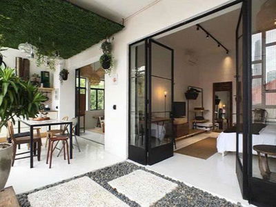 Жилье в Ho Chi Minh City, Vietnam Жилье в Ho Chi Minh City, Vietnam