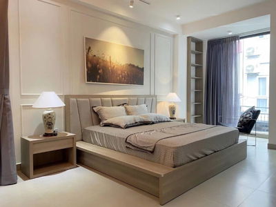 Logement dans Nha Be, Vietnam  Logement dans Nha Be, Vietnam