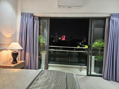 Housing in Nha Be, Vietnam  Housing in Nha Be, Vietnam