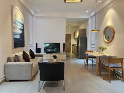 Housing in Nha Be, Vietnam Housing in Nha Be, Vietnam