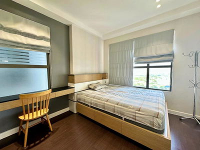 Sun Avenue, Vietnam Sun Avenue, Vietnam