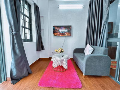 Housing in Ho Chi Minh City, Vietnam Housing in Ho Chi Minh City, Vietnam