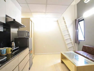 Alojamiento en Ho Chi Minh City, Vietnam Alojamiento en Ho Chi Minh City, Vietnam