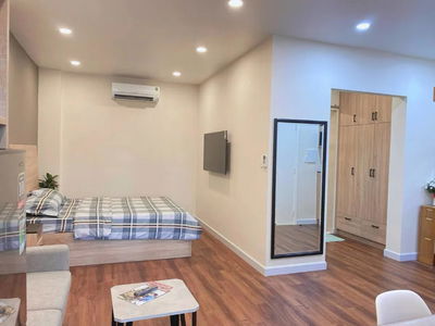 Gehäuse In Di An, Vietnam Gehäuse In Di An, Vietnam