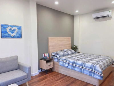 Housing in Di An, Vietnam Housing in Di An, Vietnam