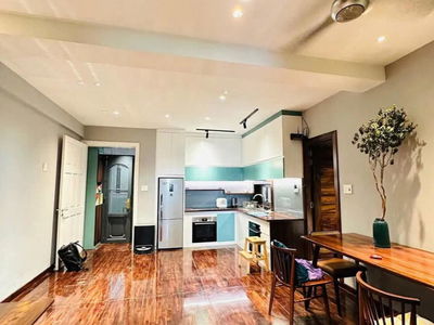 Logement dans Ho Chi Minh City, Vietnam Logement dans Ho Chi Minh City, Vietnam