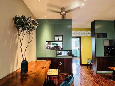 Housing in Ho Chi Minh City, Vietnam Housing in Ho Chi Minh City, Vietnam