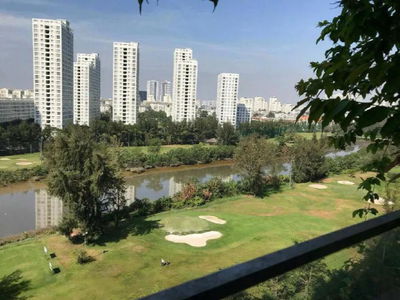 Scenic Valley, Vietnam Scenic Valley, Vietnam