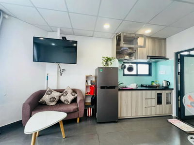 Logement dans Ho Chi Minh City, Vietnam Logement dans Ho Chi Minh City, Vietnam