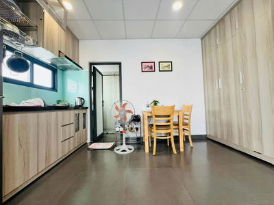 Housing in Ho Chi Minh City, Vietnam Housing in Ho Chi Minh City, Vietnam