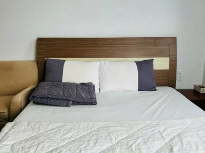 Жилье в Ho Chi Minh City, Vietnam Жилье в Ho Chi Minh City, Vietnam