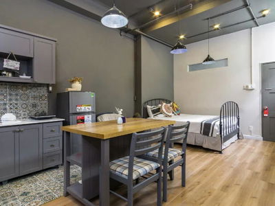 Жилье в Ho Chi Minh City, Vietnam Жилье в Ho Chi Minh City, Vietnam