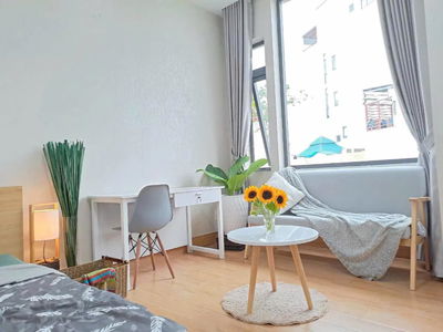 Logement dans Ho Chi Minh City, Vietnam Logement dans Ho Chi Minh City, Vietnam