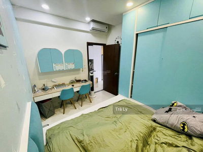 My Duc Apartment, Vietnam My Duc Apartment, Vietnam