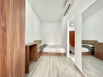 Жилье в Ho Chi Minh City, Vietnam Жилье в Ho Chi Minh City, Vietnam