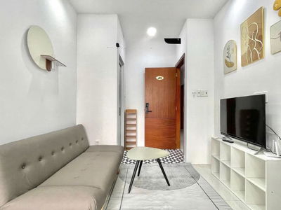 Logement dans Ho Chi Minh City, Vietnam Logement dans Ho Chi Minh City, Vietnam