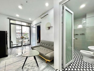 Alojamiento en Ho Chi Minh City, Vietnam Alojamiento en Ho Chi Minh City, Vietnam