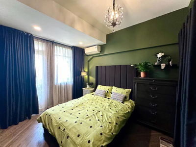 Housing in Ho Chi Minh City, Vietnam Housing in Ho Chi Minh City, Vietnam