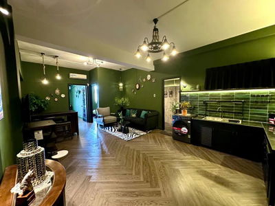 Жилье в Ho Chi Minh City, Vietnam Жилье в Ho Chi Minh City, Vietnam