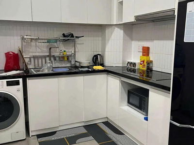 Logement dans Ho Chi Minh City, Vietnam Logement dans Ho Chi Minh City, Vietnam