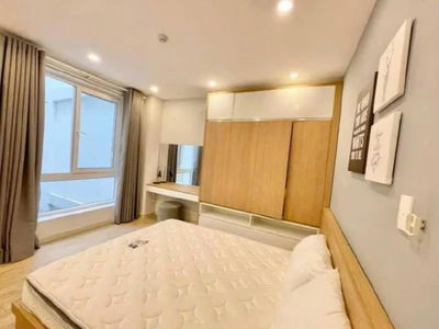 Alojamiento en Ho Chi Minh City, Vietnam Alojamiento en Ho Chi Minh City, Vietnam