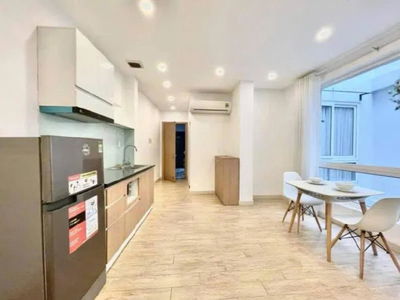 Жилье в Ho Chi Minh City, Vietnam Жилье в Ho Chi Minh City, Vietnam