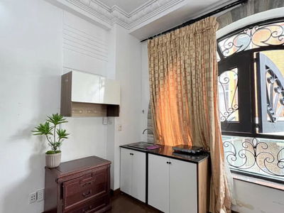 Жилье в Ho Chi Minh City, Vietnam Жилье в Ho Chi Minh City, Vietnam