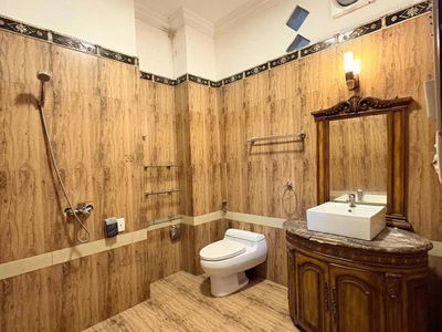 Housing in Ho Chi Minh City, Vietnam Housing in Ho Chi Minh City, Vietnam