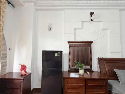 Жилье в Ho Chi Minh City, Vietnam Жилье в Ho Chi Minh City, Vietnam