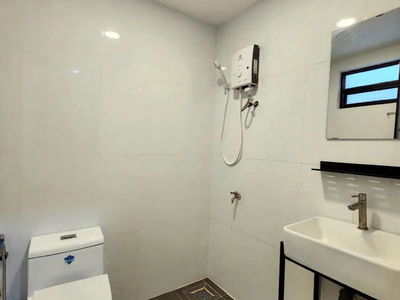 Alojamiento en Di An, Vietnam Alojamiento en Di An, Vietnam