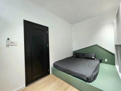 Gehäuse In Di An, Vietnam Gehäuse In Di An, Vietnam