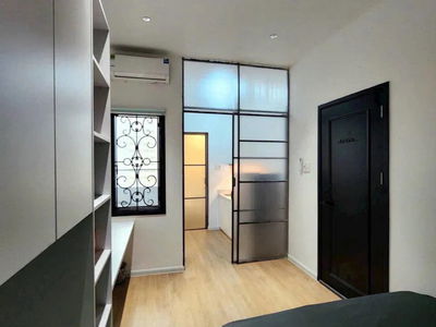 Housing in Di An, Vietnam Housing in Di An, Vietnam