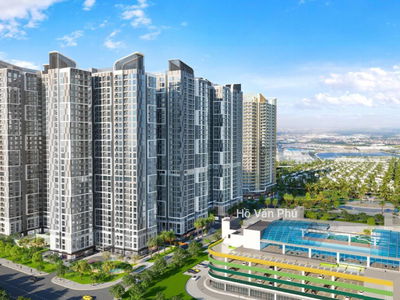 The Pavilion - Vinhomes Ocean Park project, Ly Thanh Tong Street, Duong Xa Commune, Gia Lam, Hanoi, Vietnam The Pavilion - Vinhomes Ocean Park project, Ly Thanh Tong Street, Duong Xa Commune, Gia Lam, Hanoi, Vietnam